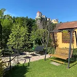 Guest house Hamry *