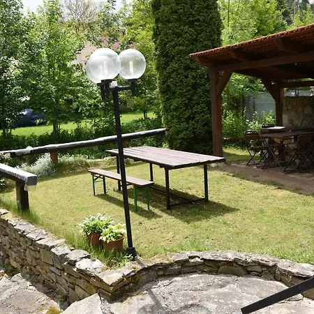 Hamry Vranov nad Dyji