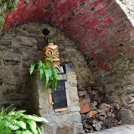 Hamry Vranov nad Dyji