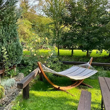 Guest house Hamry Vranov nad Dyji