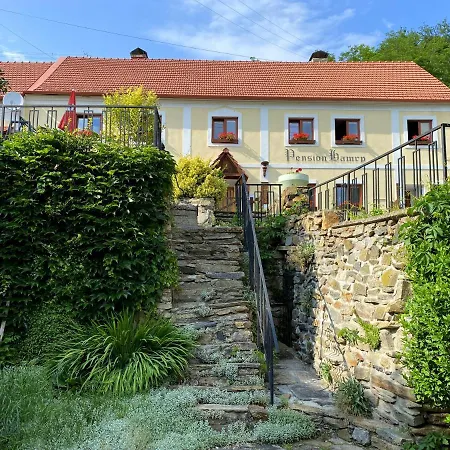 Hamry Guest house