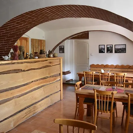 Hamry Guest house