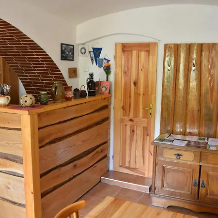 Hamry * Vranov nad Dyji