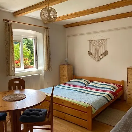 Hamry Guest house Vranov nad Dyji