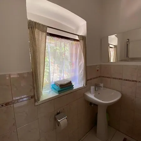 Guest house Hamry *