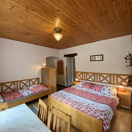 Hamry Guest house Vranov nad Dyji