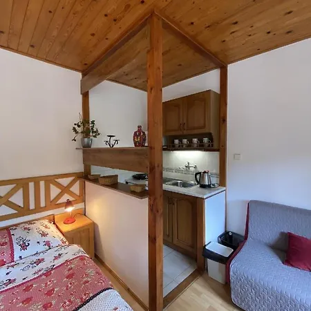 Hamry Guest house Vranov nad Dyji