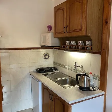 Hamry * Vranov nad Dyji