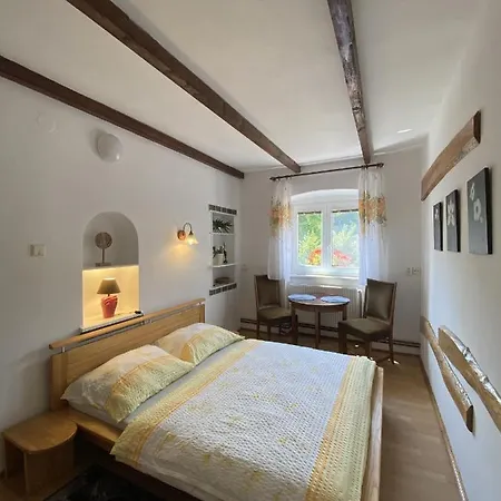 Guest house Hamry *