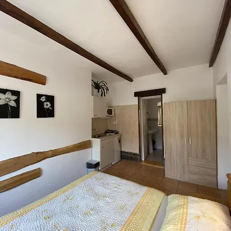 Guest house Hamry Vranov nad Dyji