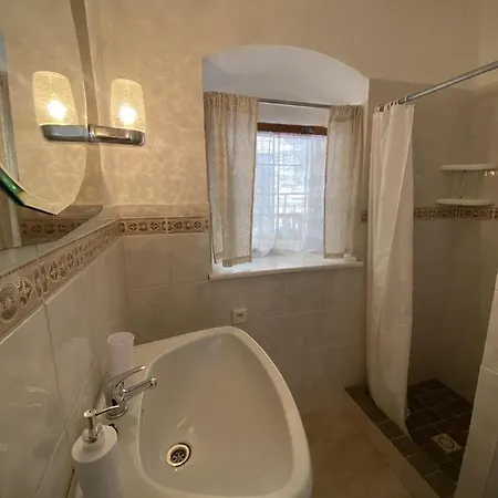 Hamry * Vranov nad Dyji