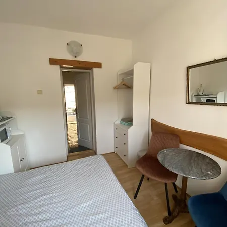 Guest house Hamry