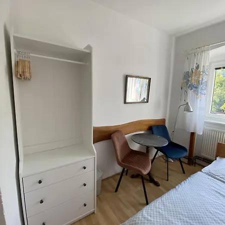 Guest house Hamry *