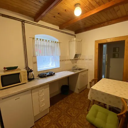 Hamry Vranov nad Dyji