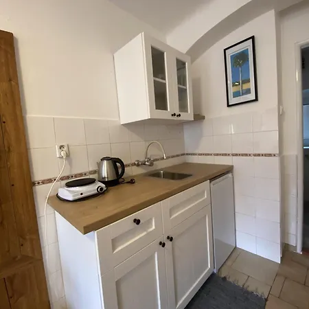 Guest house Hamry