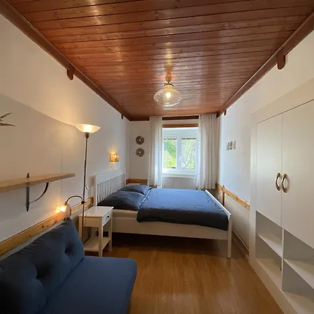 Hamry Gæstehus Vranov nad Dyjí