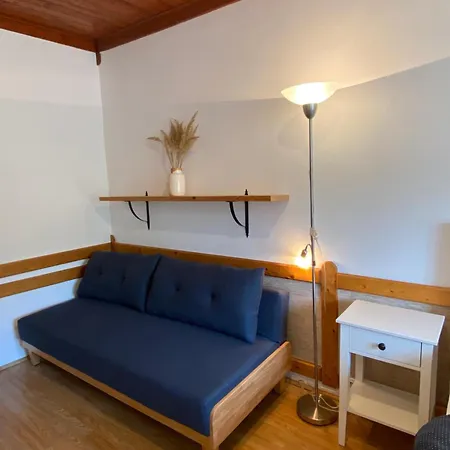 Hamry Vranov nad Dyji