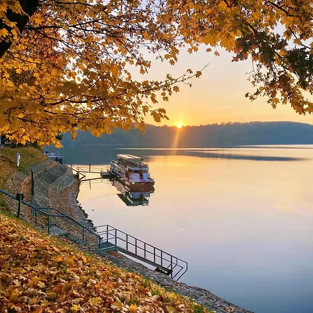 Guest house Hamry Vranov nad Dyji