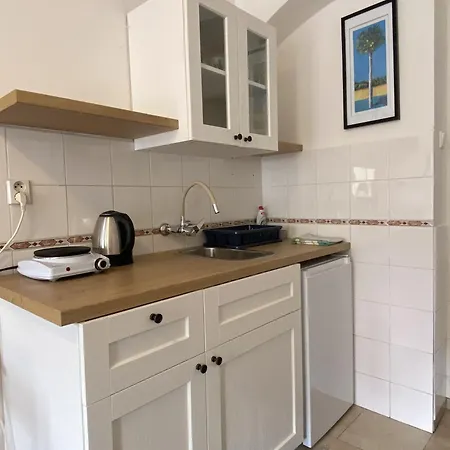 Hamry * Vranov nad Dyji