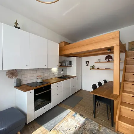 Guest house Hamry