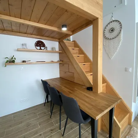 Guest house Hamry Vranov nad Dyji