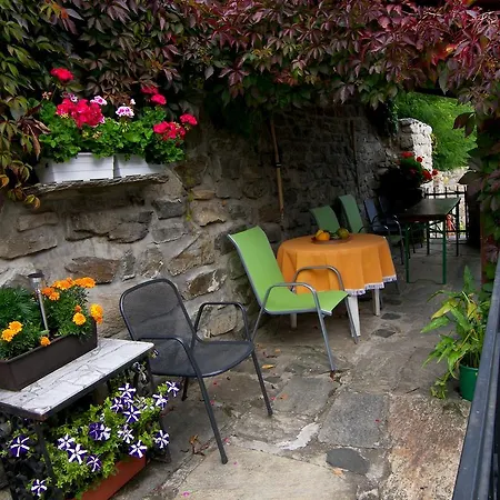 Hamry Vranov nad Dyji