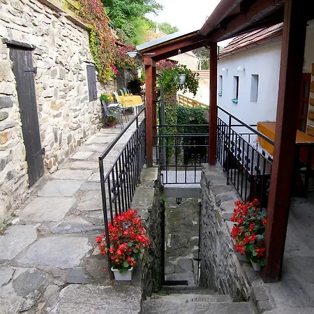 Guest house Hamry *